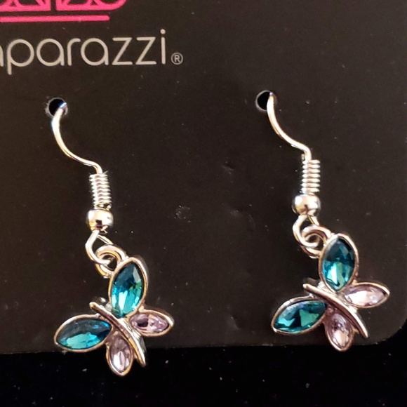 Accessories Butterfly Earrings 5 Pairs Paparazzi Poshmark